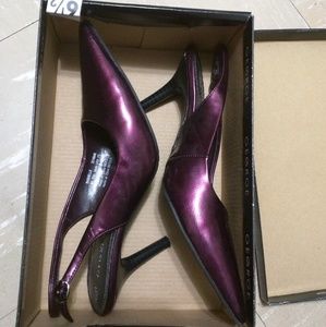 George High Heels (New)